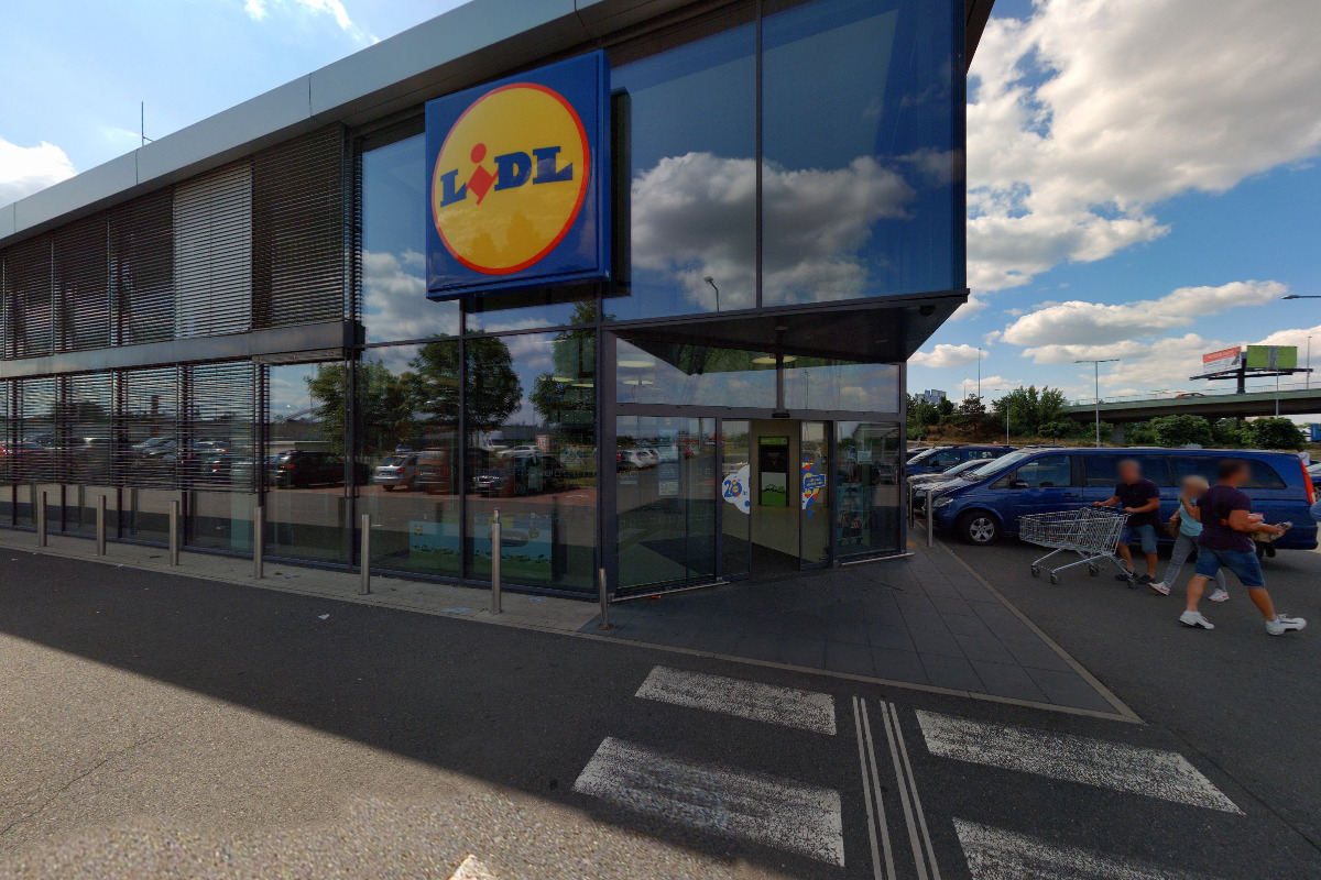 Lidl foto 6