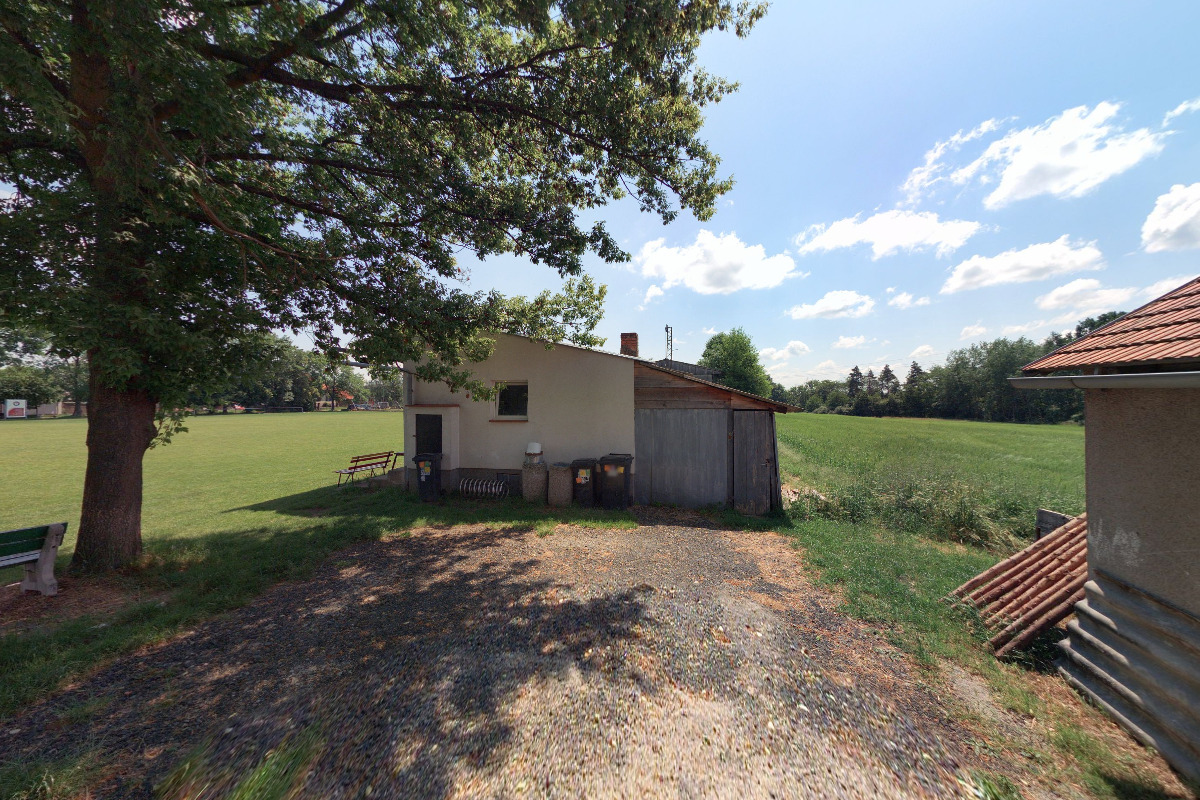 Tělovýchovná jednota Sokol Vyšehořovice