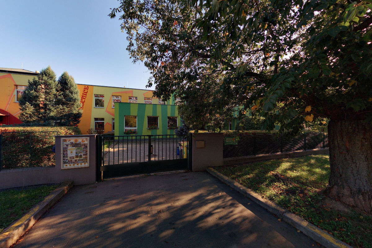 MŠ Slunečnice, Praha 10 foto 4