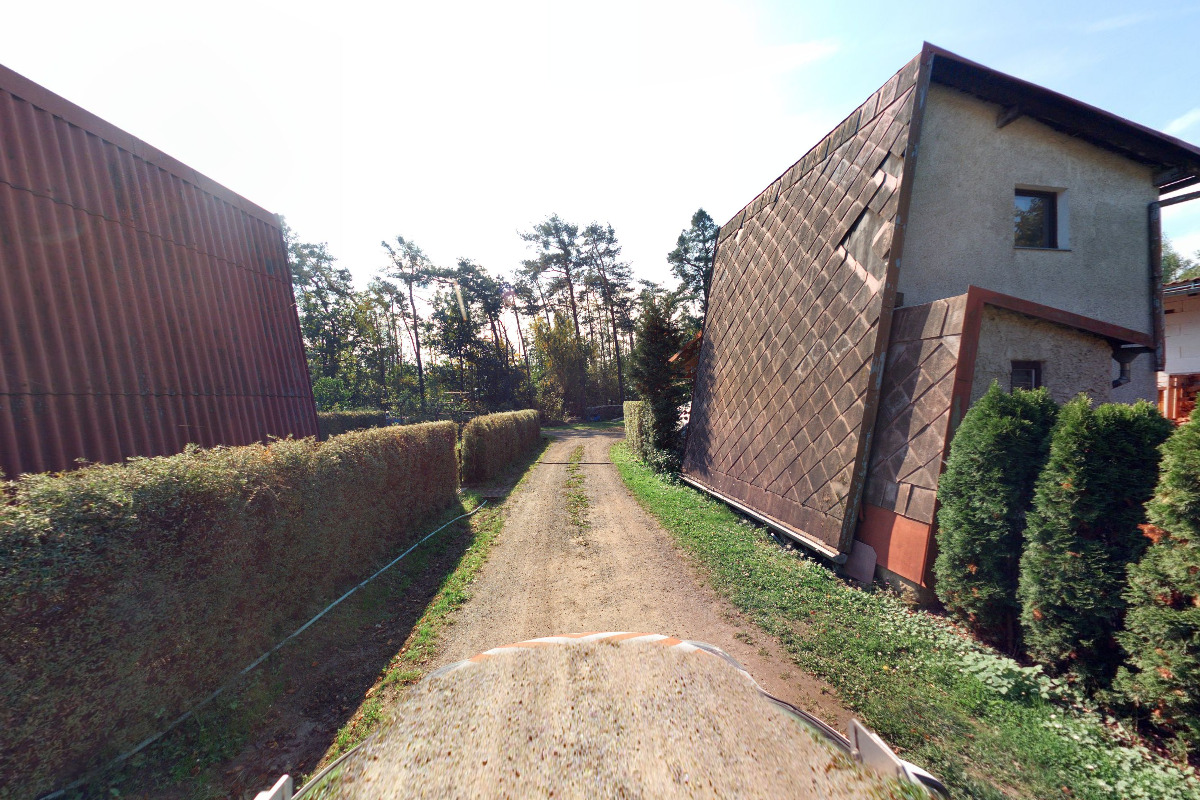 Základní organizace Českého zahrádkářského svazu Nalžovické Podhájí