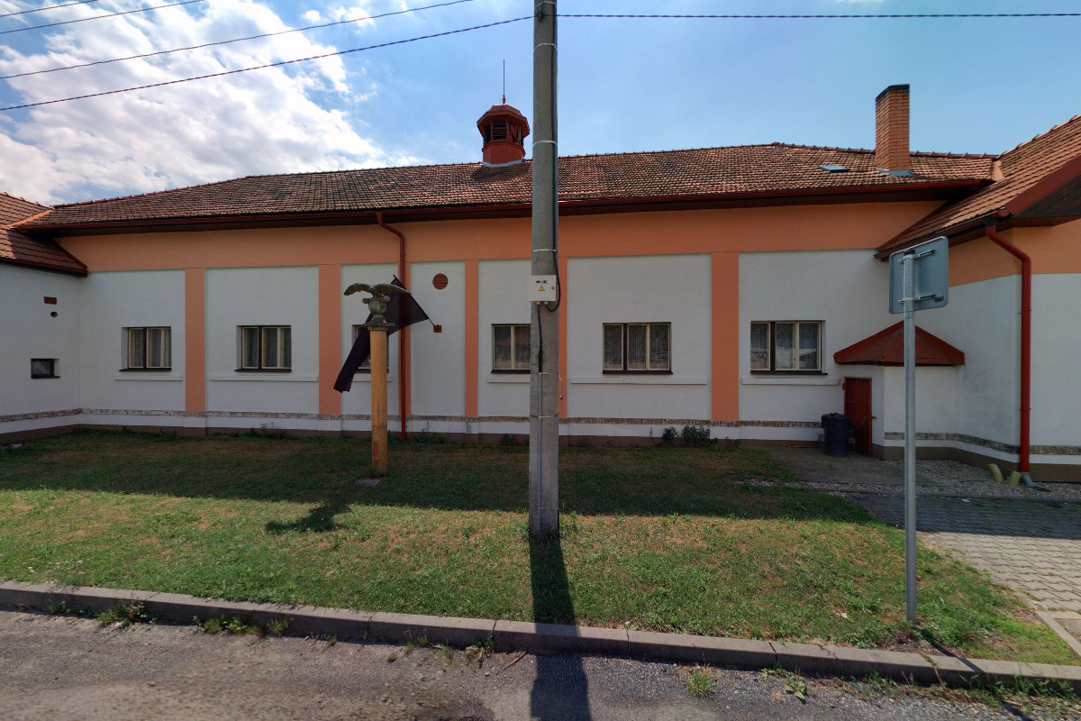 Tělocvičná jednota Sokol Přívory