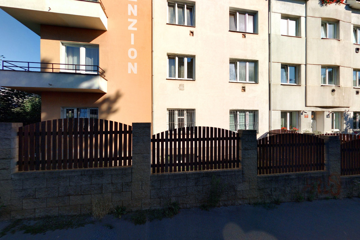 Pension Paulina Praha, s.r.o. foto 1