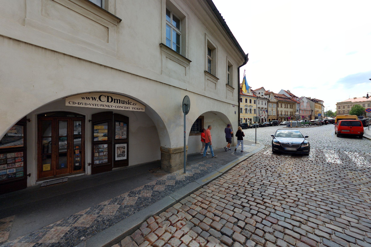 Cdmusic.cz foto 2