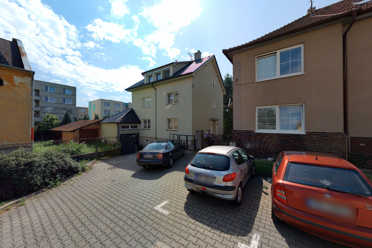 Šicí technika - Martin Krahulec foto 2