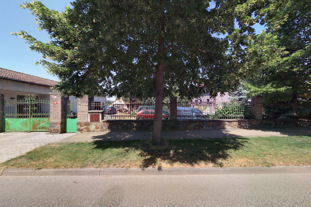 Autoklempířství Miloš Kavka foto 2