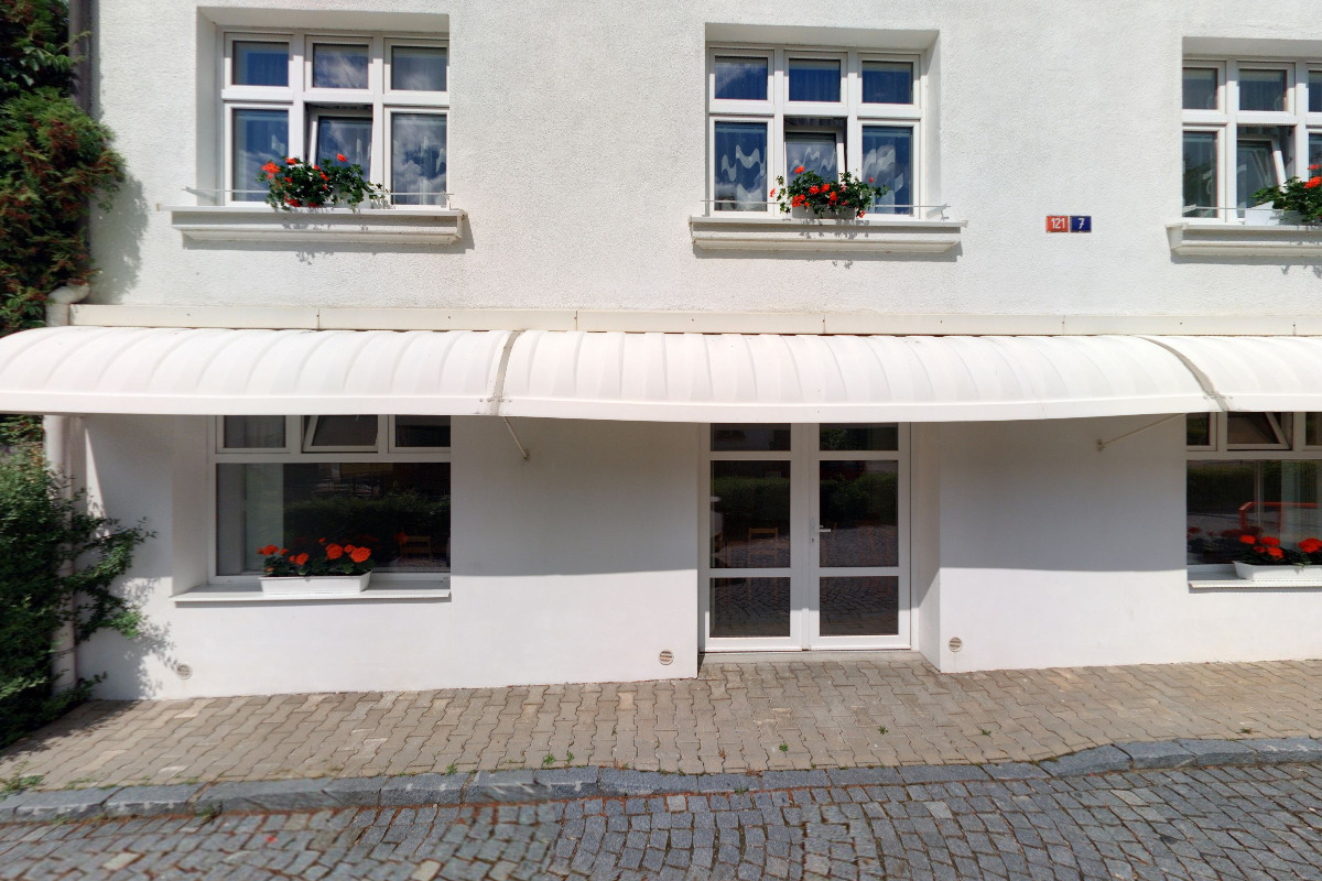 Ivana Zachrlová - Léčebná rehabilitace