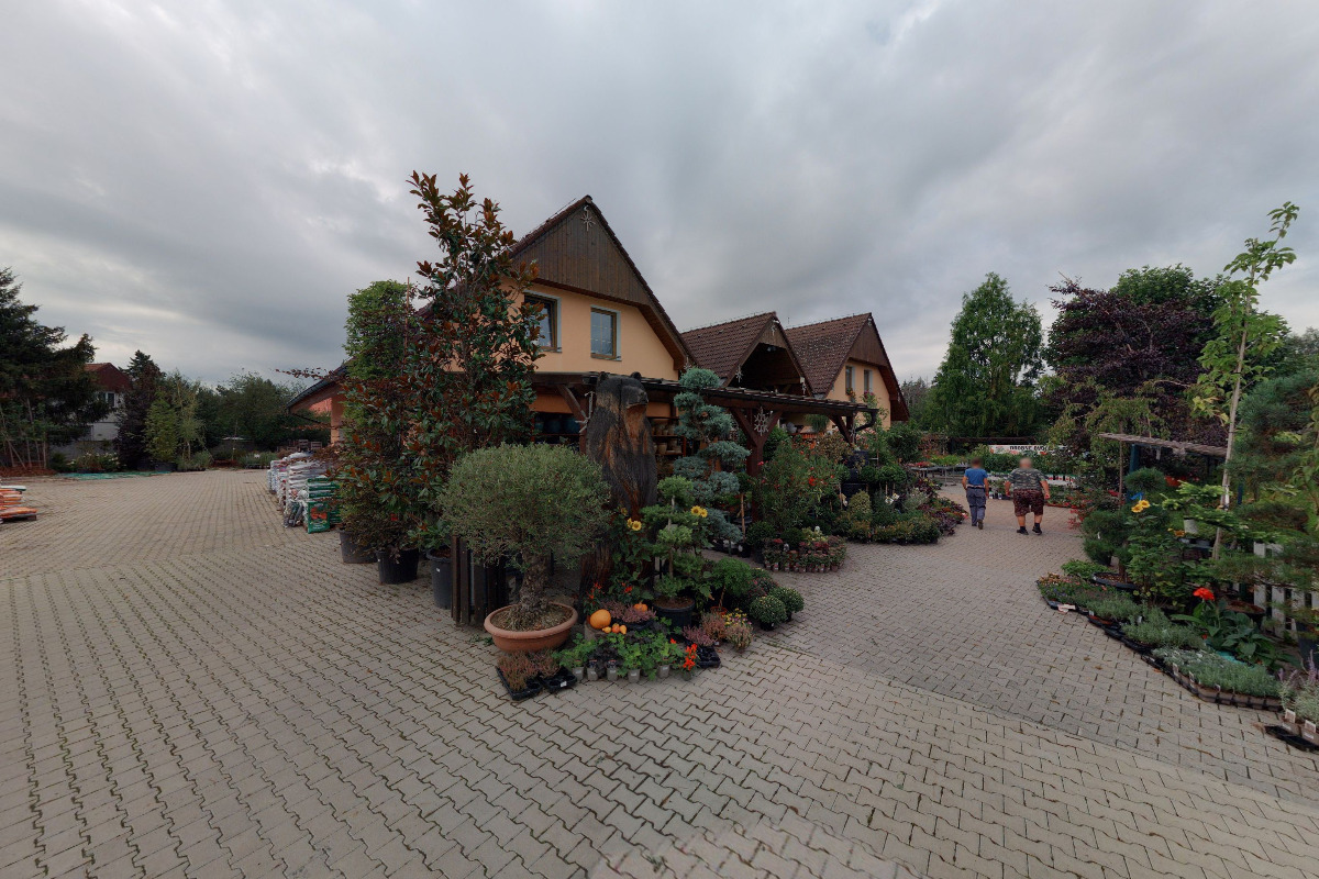 Zakládání a údržba zeleně, s.r.o.