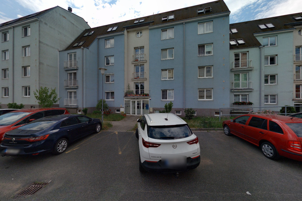 JUDr. Vlastimil Špaček, advokát