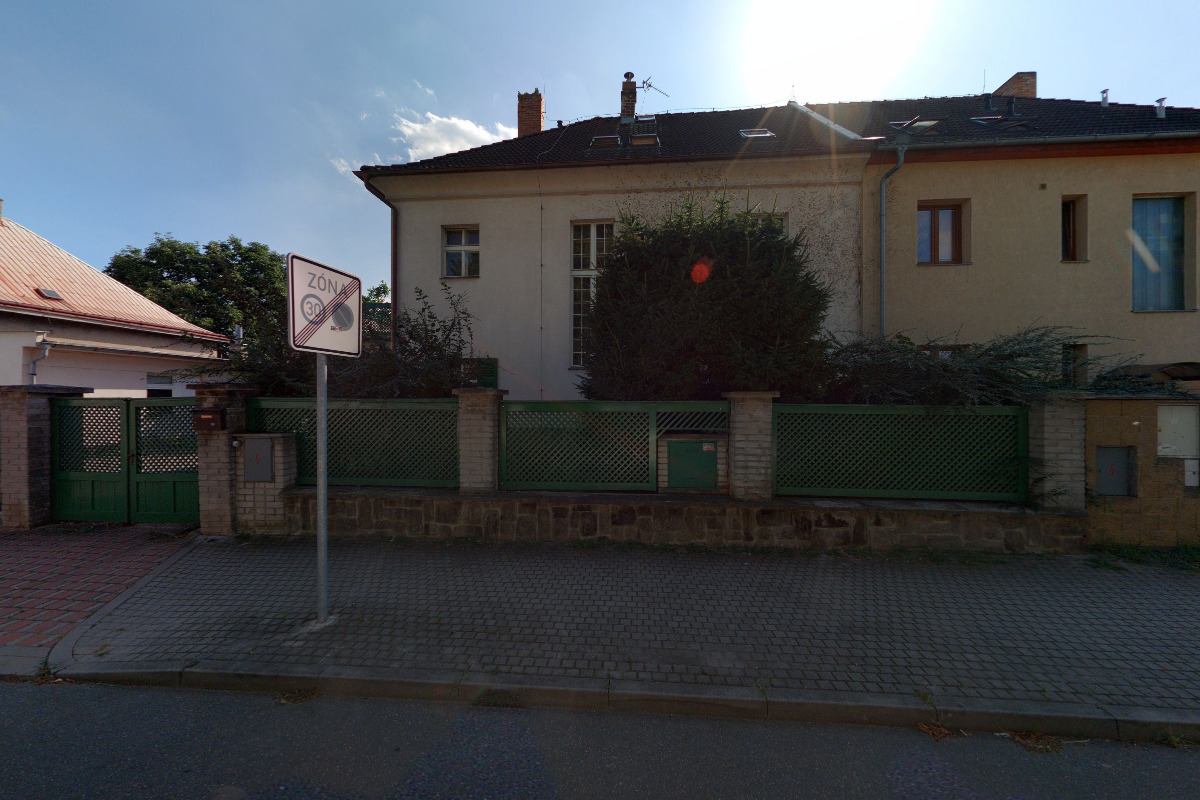 Martin Udržal - MEFISTO