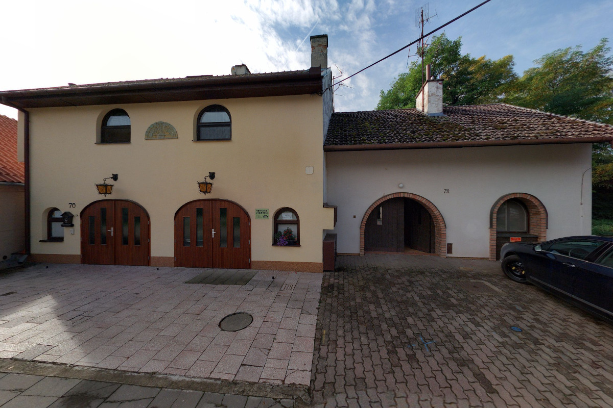 Ubytování v soukromí Nejdek foto 5