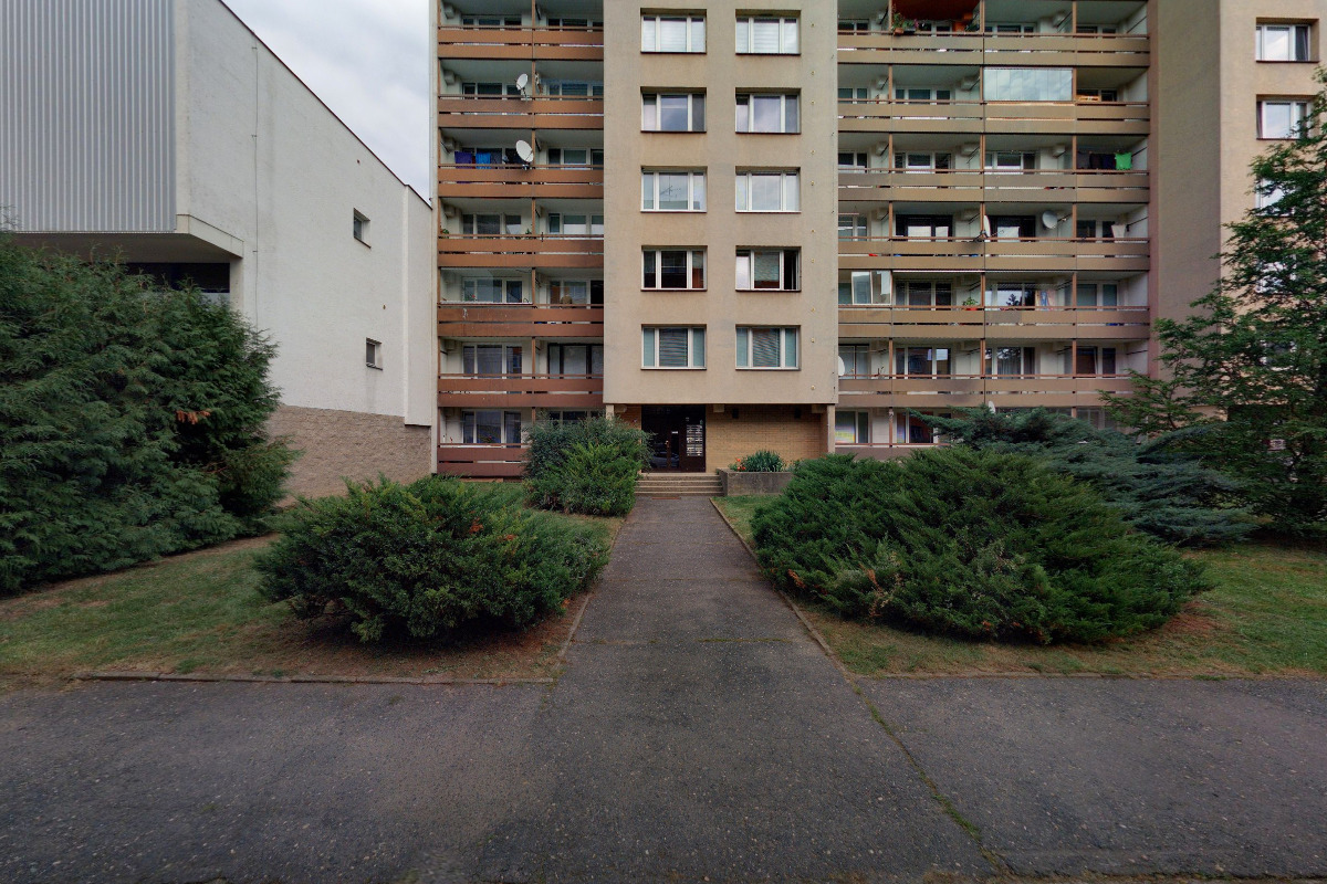 Jan Kratochvíl - hydroizolace