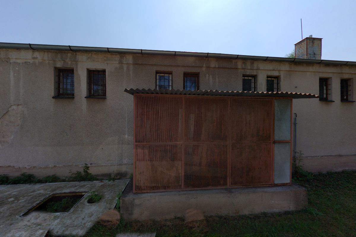 BALA potraviny - Adámek