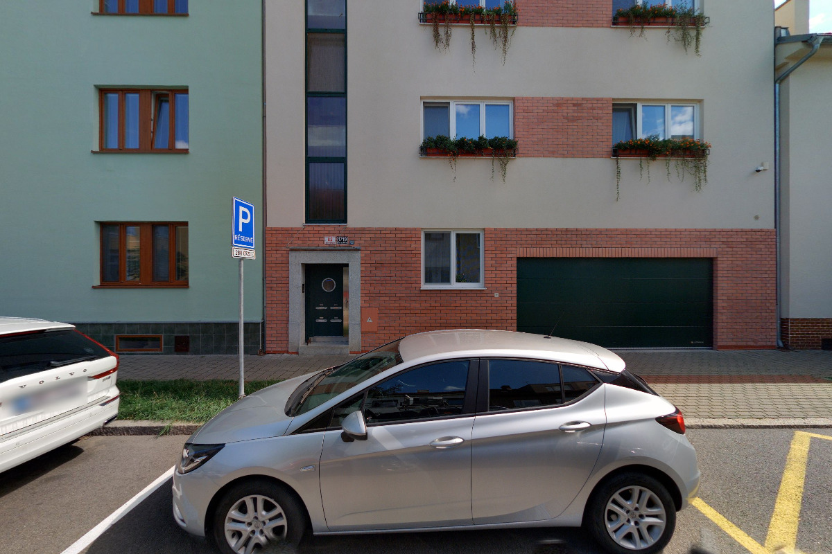 Cert. č. 001118 Ing. Jaroslava Otáhalová foto 1