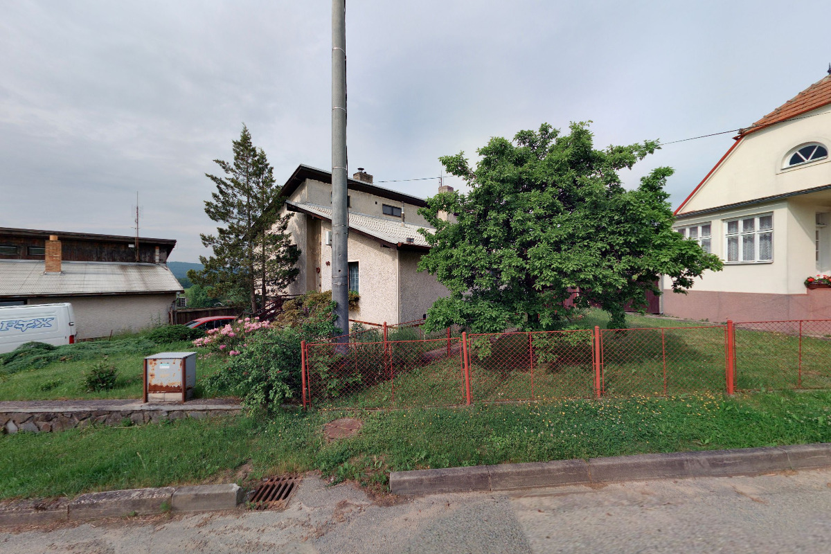 Truhlářství Pantůček