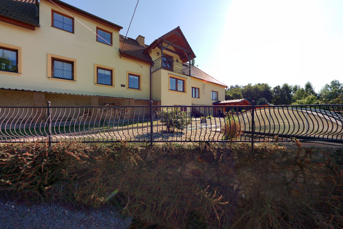 Lubomír Zvejška - výstavba domů