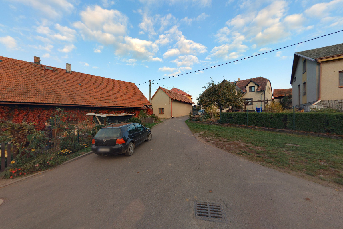 Josef Tříska - Zednické práce