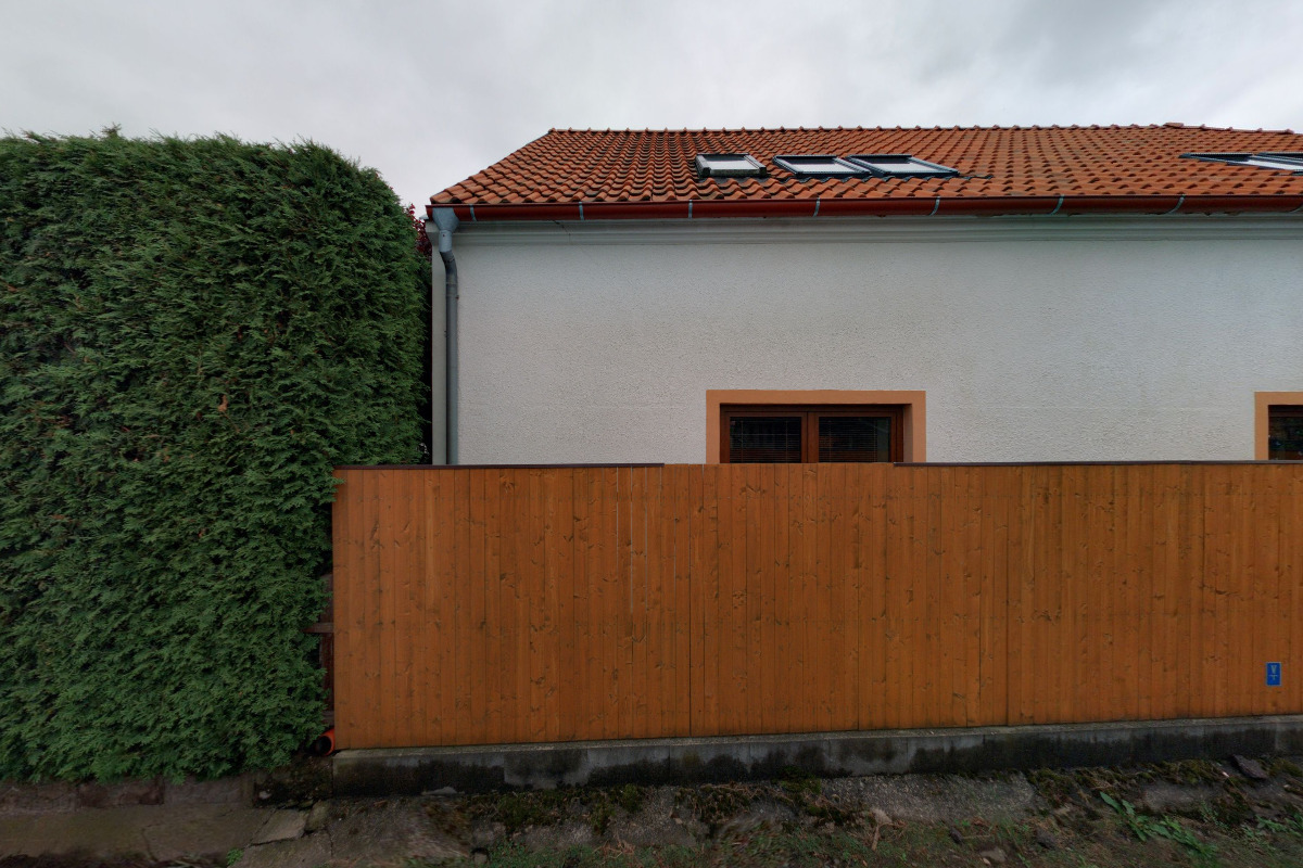 Masáže Zdeňka Petráková