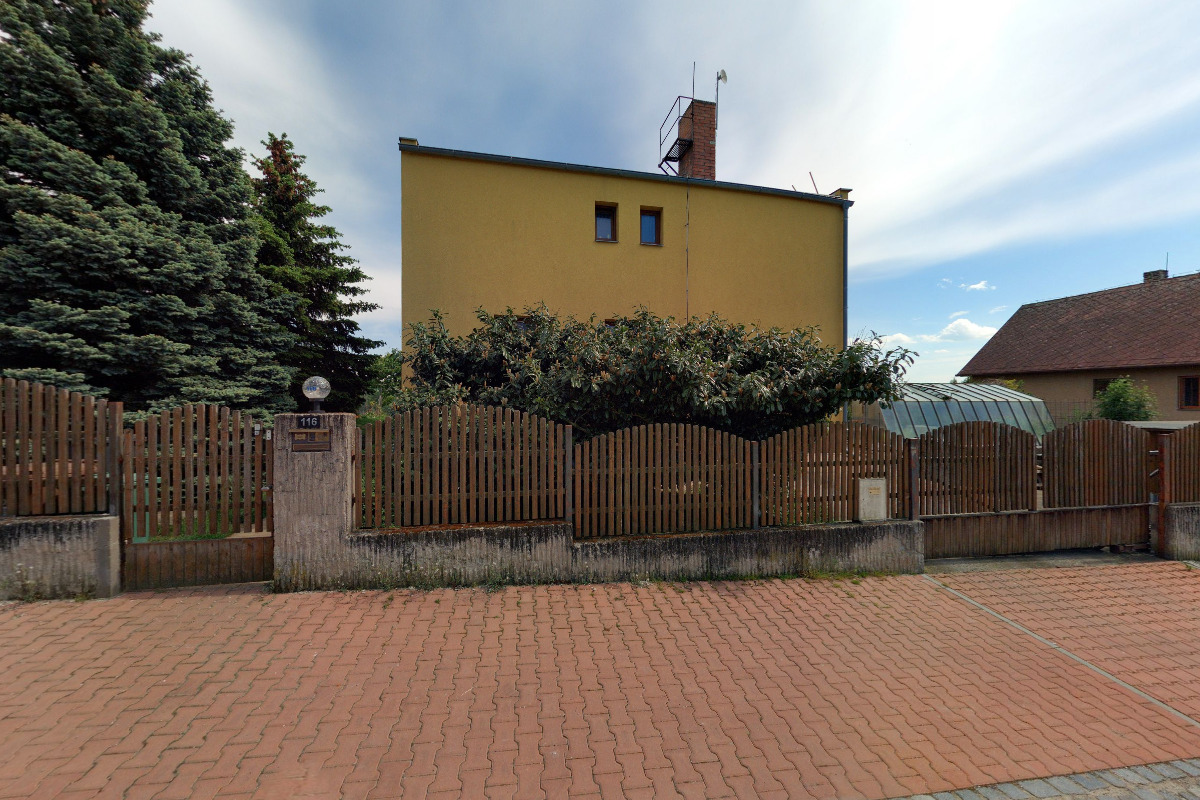 Autojeřáb Praha Ladislav Pěkný foto 6