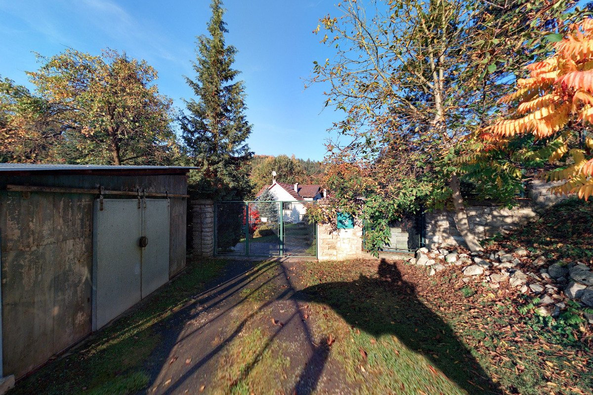 Ubytování v soukromí Malovidy