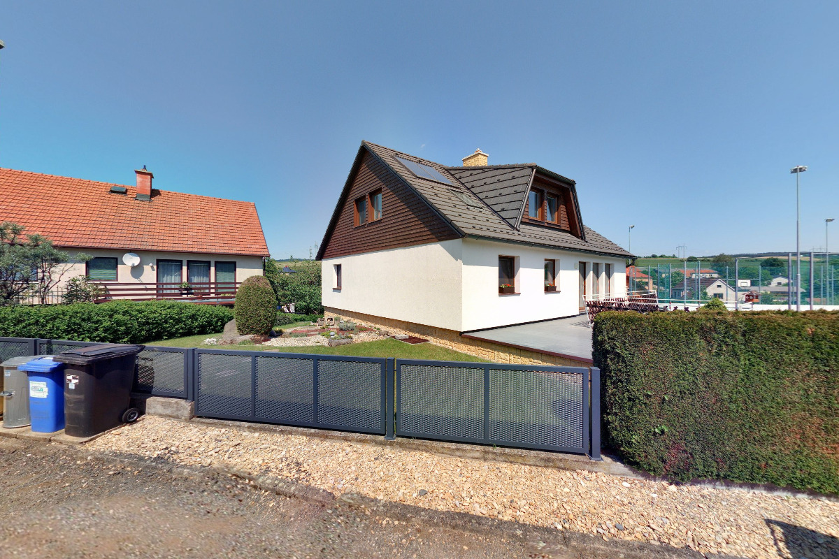 Václav Šípek - kluzáky