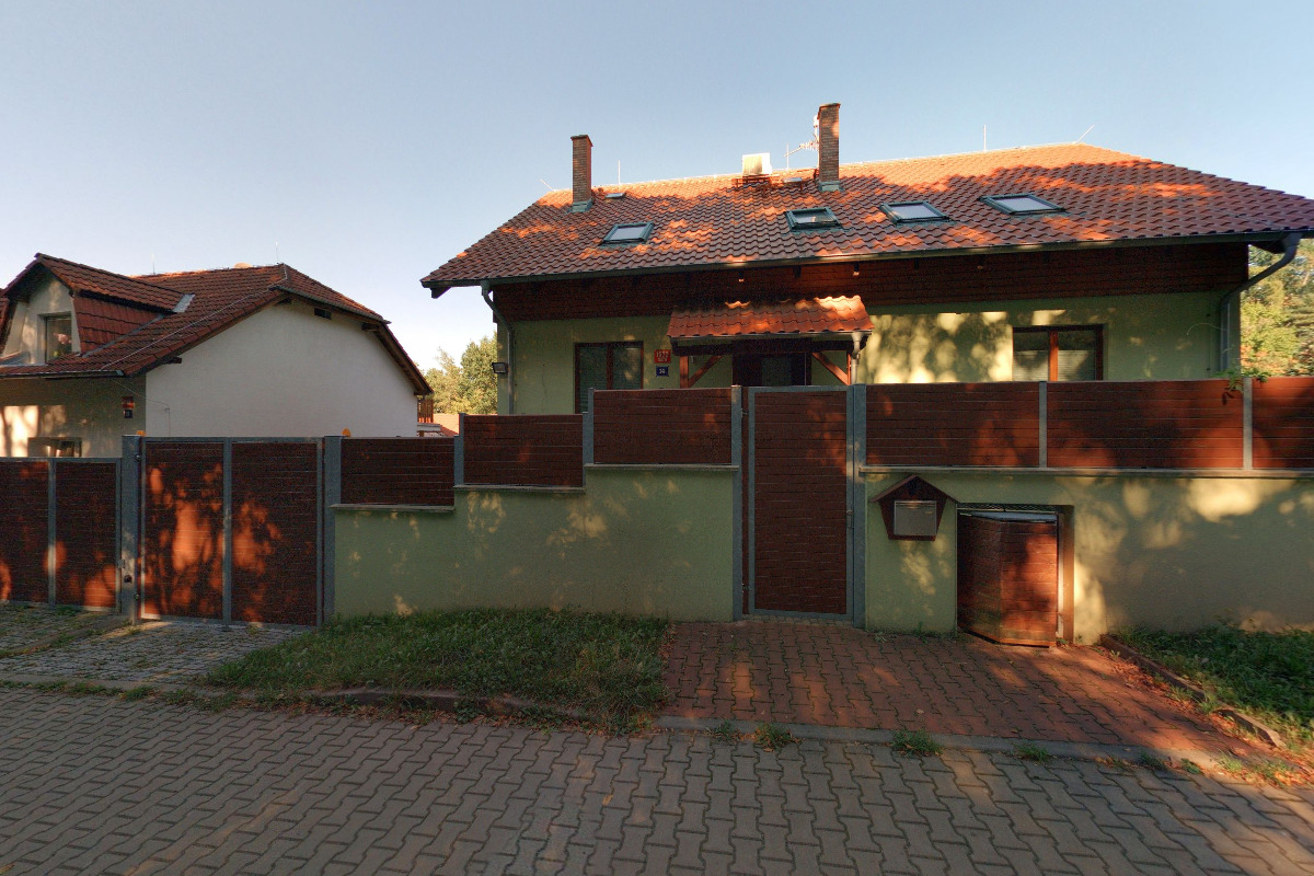 Truhlářství a tesařství Šikula