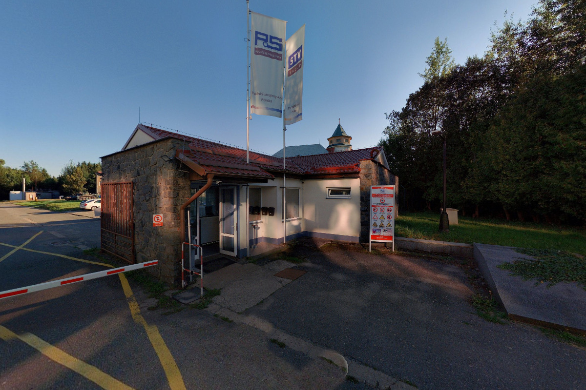 Poličské strojírny, a.s.