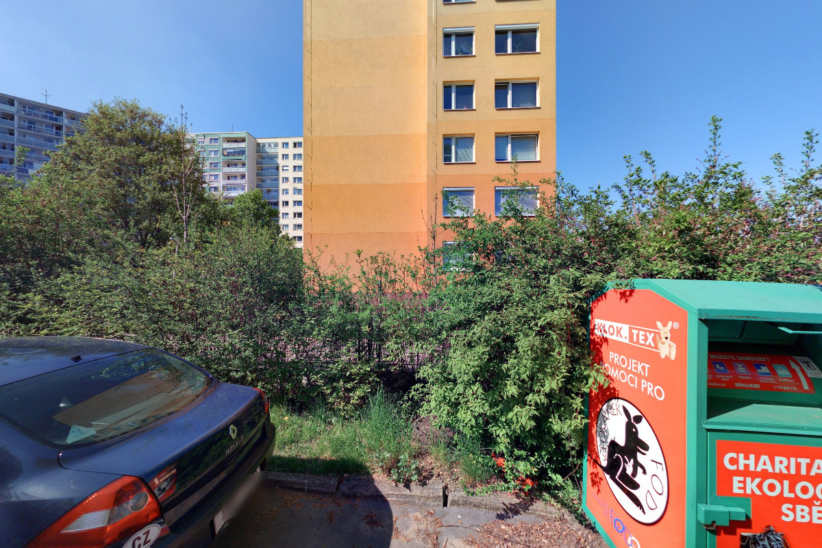 Jana Hájková foto 1