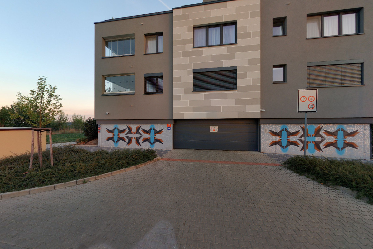 Masáže Adéla Balounová