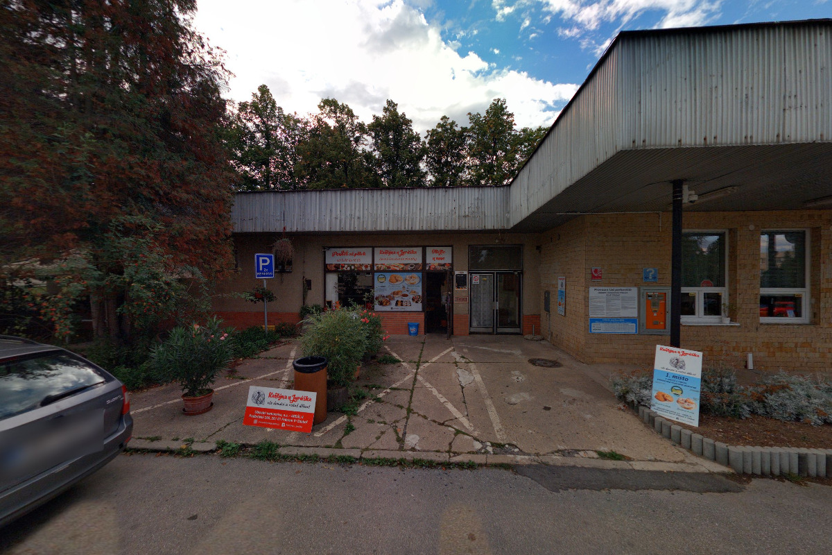 Oblastní nemocnice Příbram, a.s. foto 4