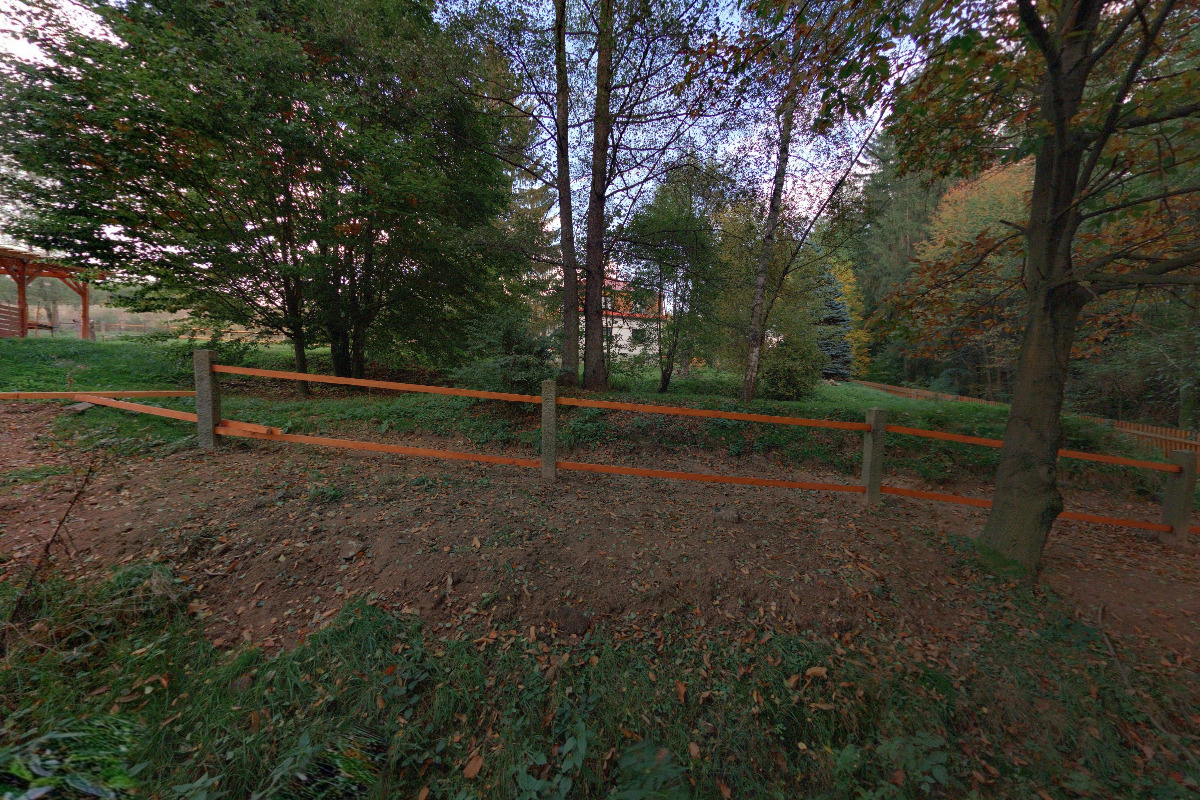 UBYTOVÁNÍ V PAVLOVĚ