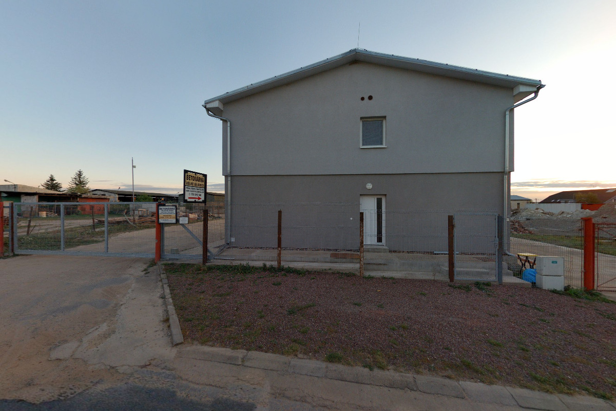 Betonárka Velké Bílovice foto 4