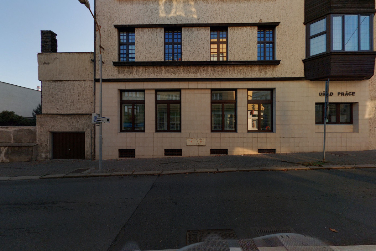 Úřad práce České republiky foto 2