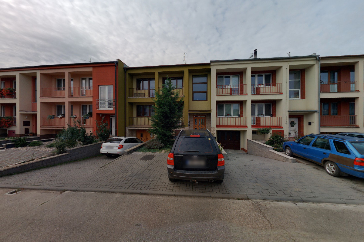 Vinařství Hanačík