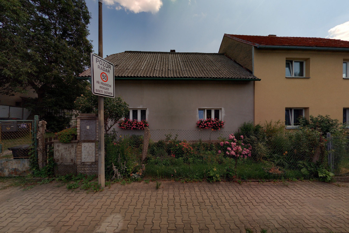 Autodoprava babička- Jana Žižková foto 2