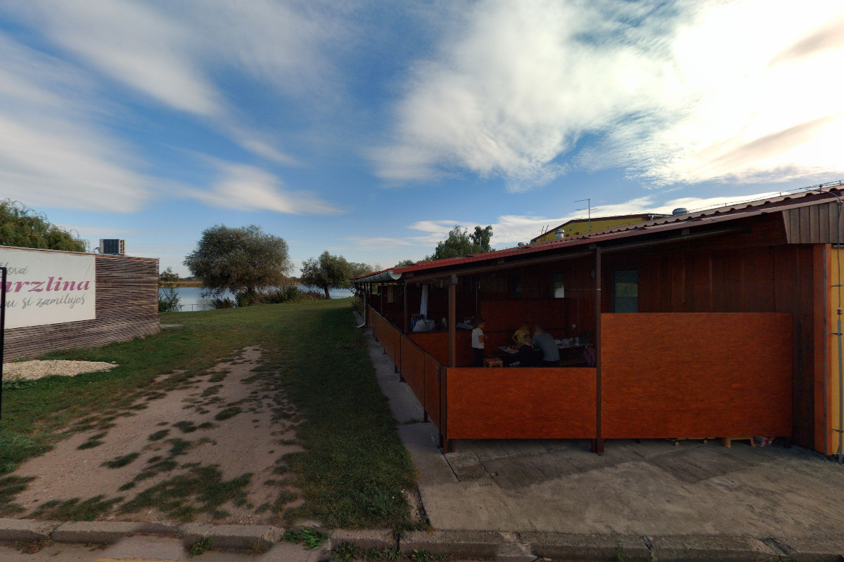 Moravský rybářský svaz, z.s. pobočný spolek Rakvice