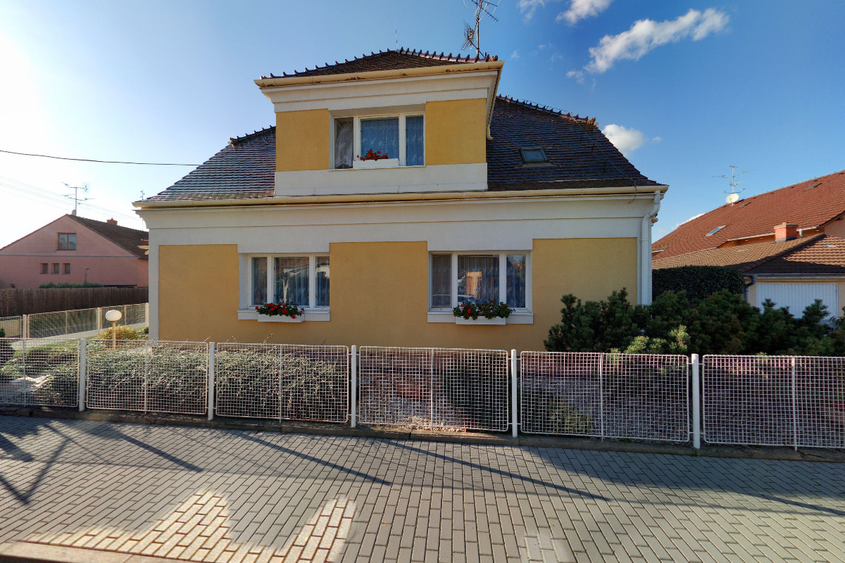 Pokrývačství Josef Kolínek