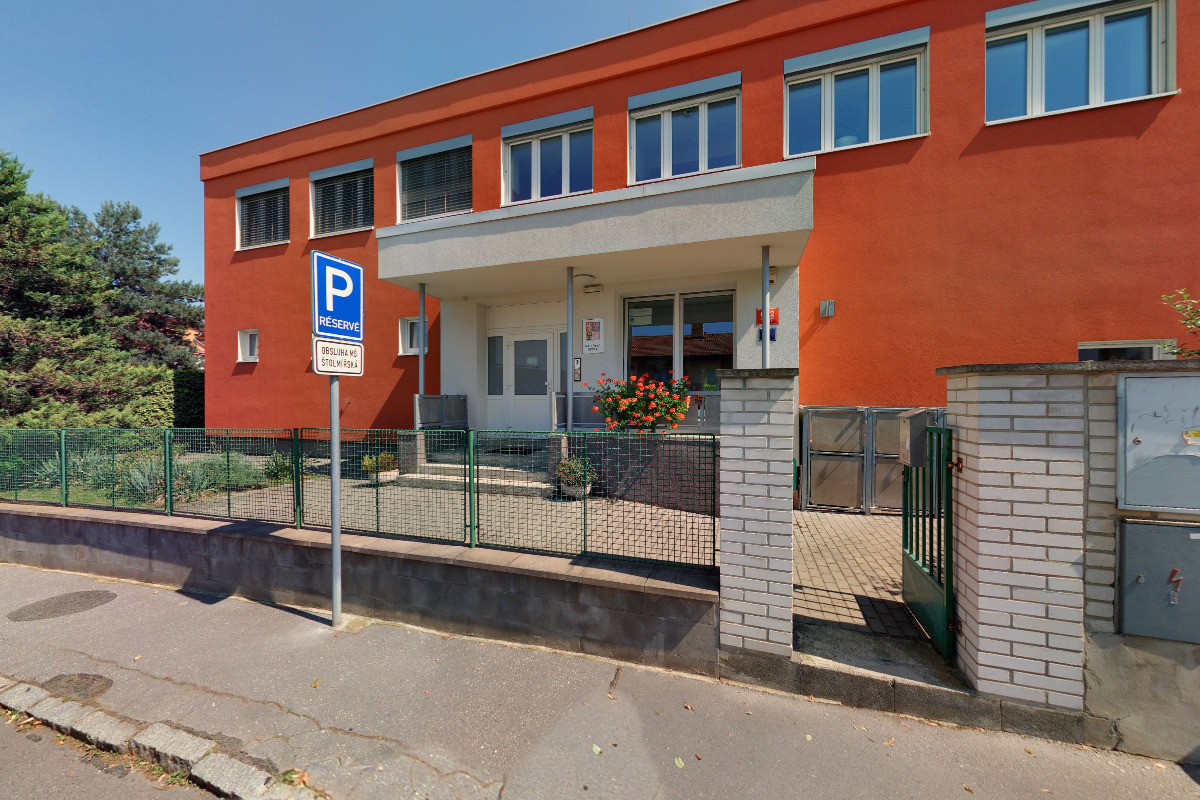 MŠ Praha 9, Štolmířská
