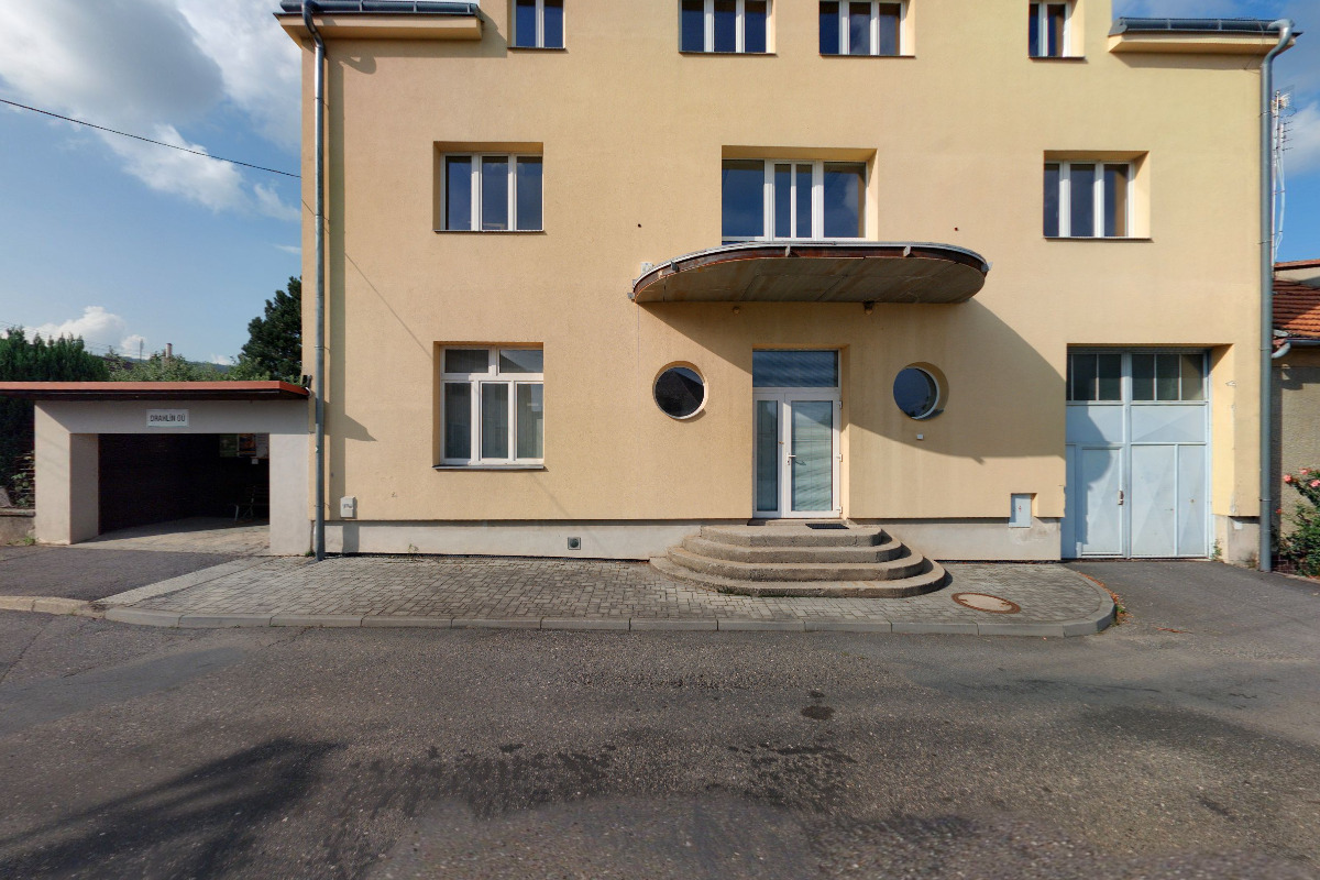 Pagina Příbram, spol. s r.o.