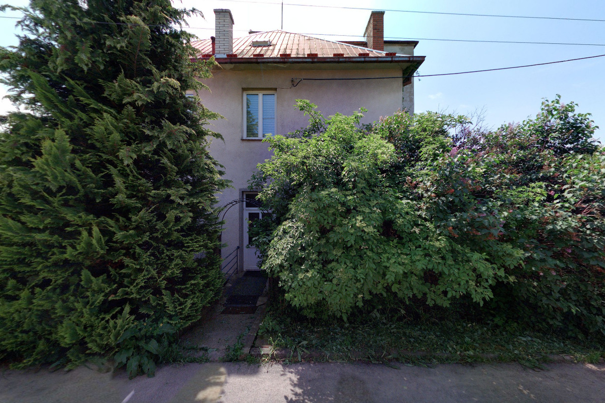 Římskokatolická farnost Drnovice