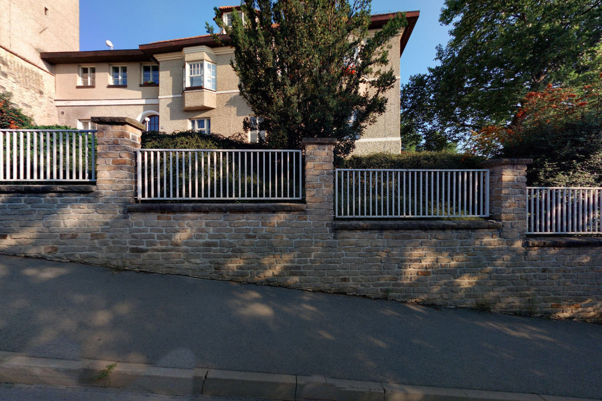 Okresní státní zastupitelství Mělník foto 2