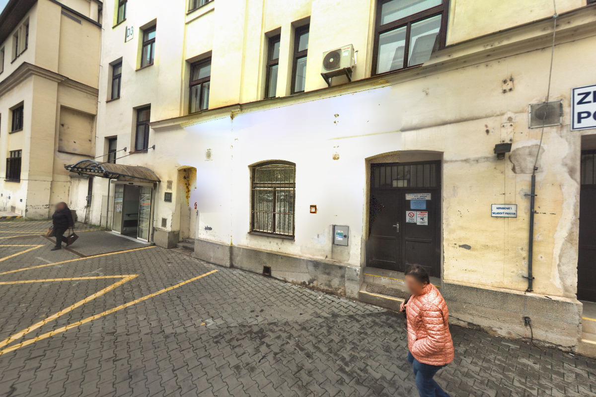 Lymfologická ambulance - Fakultní nemocnice u sv. Anny v Brně