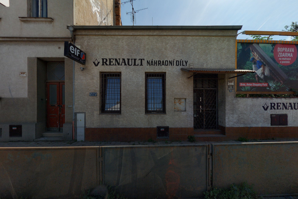 Auto Doupovec, s.r.o.