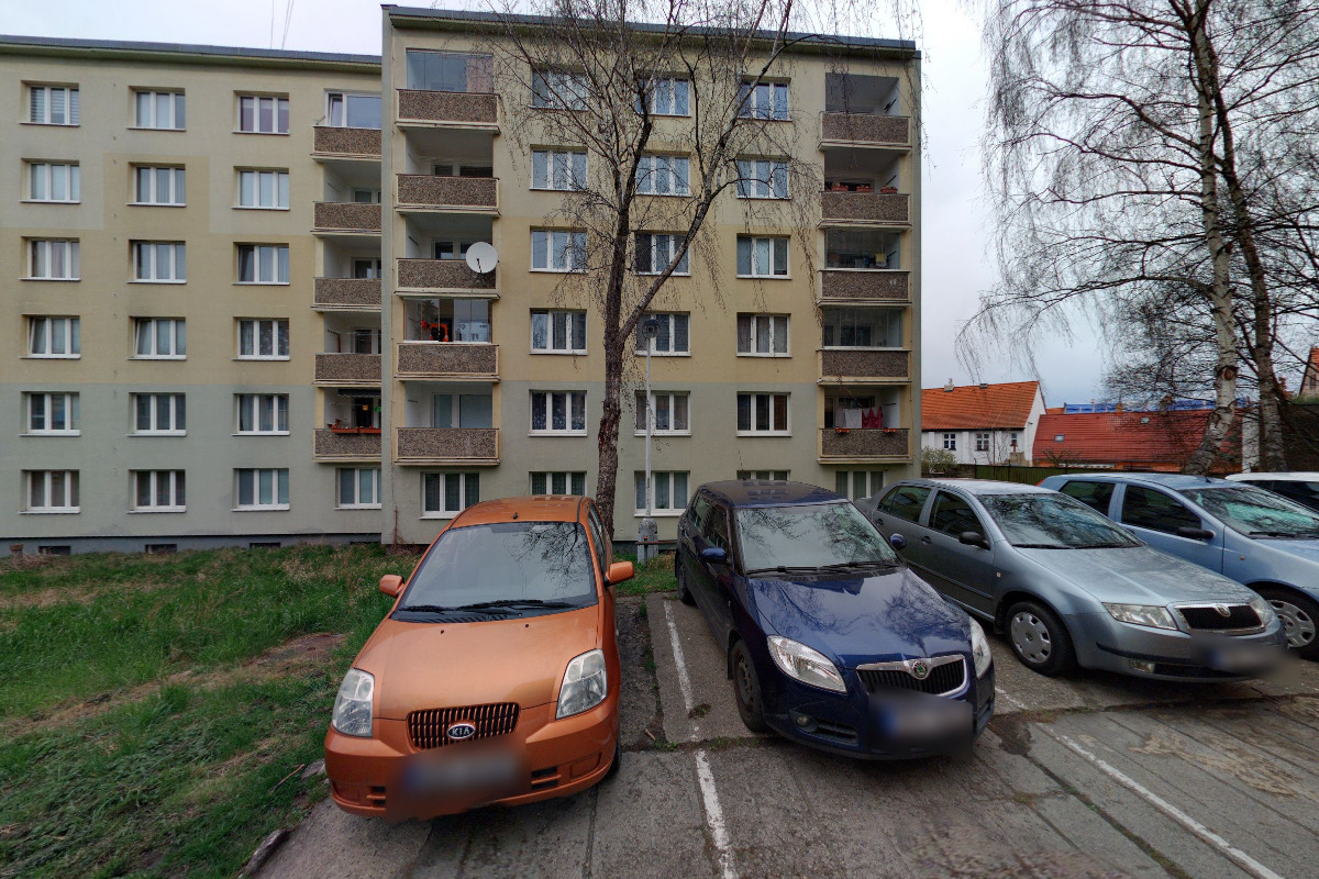 Ing. Leona Vaňousová - Vedení účetnictví