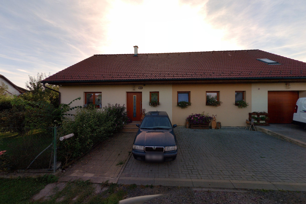Masáže Pavla Jůnová foto 2