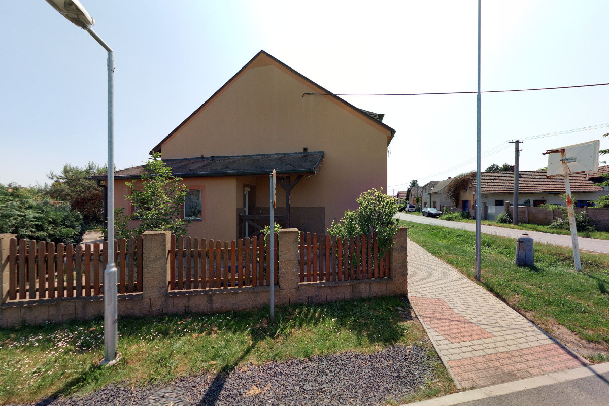 Střechy Polák