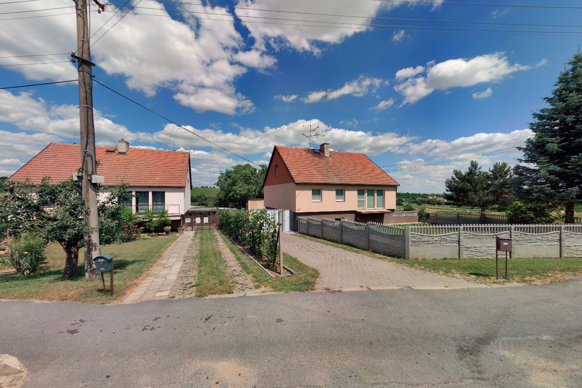 Tělovýchovná jednota Jezeřany-Maršovice, z.s.