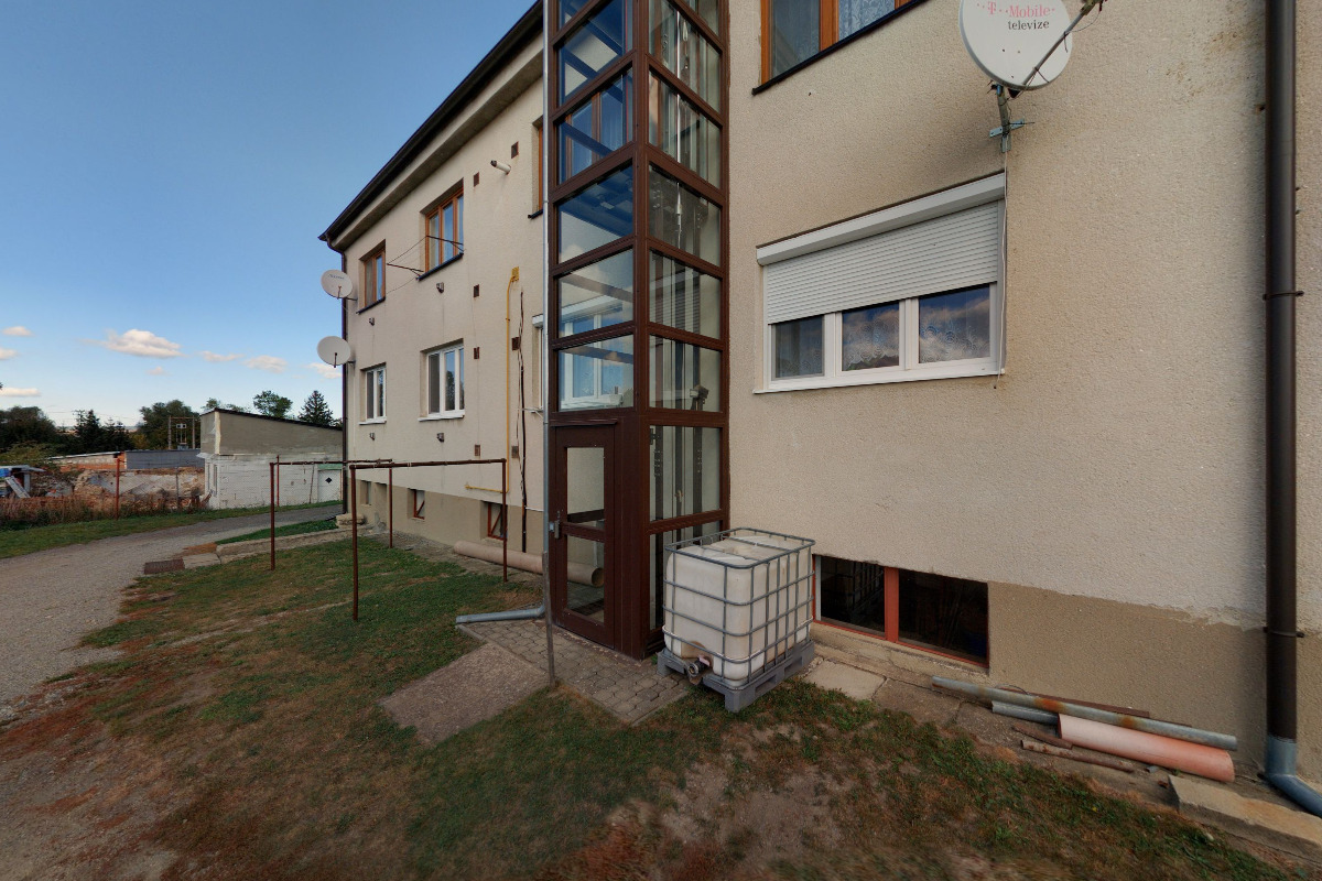 TJ SOKOL Branišovice