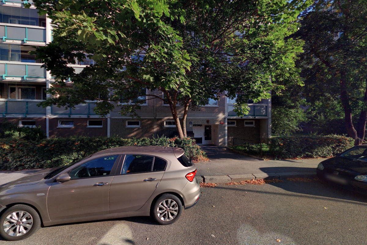 Společenství vlastníků jednotek Samohelova 2050, 2051, 2052, Praha 4