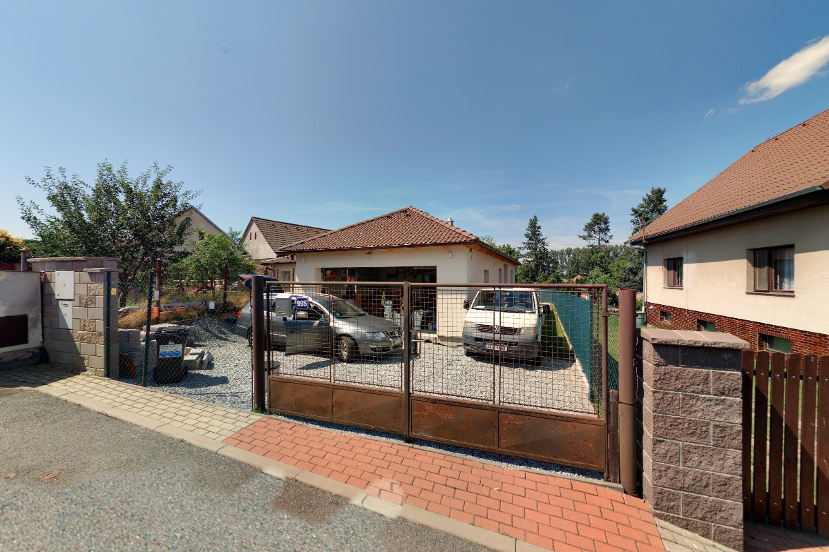 Pavel Palaš - veškeré stavební práce foto 5