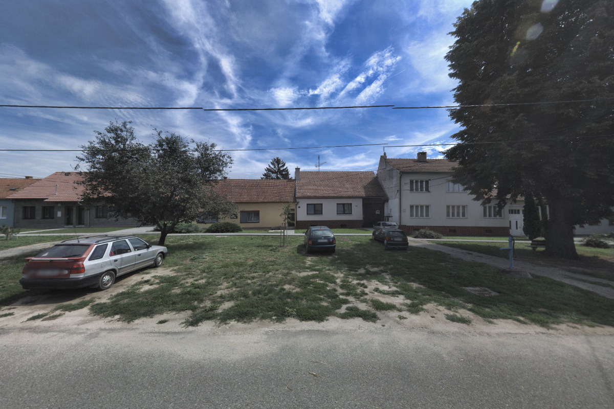 Masáže Yveta Pospíšilová foto 1